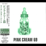 Pink Cream 69 - Food For Thought '1997