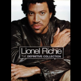 Lionel Richie - The Definitive Collection (CD1) '2004