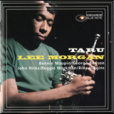 Lee Morgan - Taru '1968