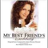 James Newton Howard - My Best Friend's Wedding '2000