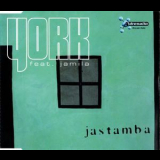 York - Jastamba '1998