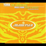 York - The Awakening '1997