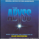 Alan Silvestri - The Abyss / Бездна OST '1989
