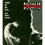 Social Distortion - Story Of My Life...and Other Stories '1990