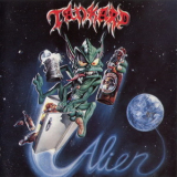 Tankard - Alien [noise, N 0131-3,germany] '1989
