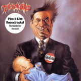 Tankard - Two-faced '1994