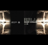 Klaus Schulze - Contemporary Works I - (CD9) - Klaus Schulze: Ballett 4 '2000