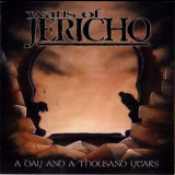 Walls Of Jericho - A Day And A Thousand Years '1999
