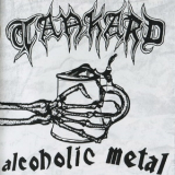 Tankard - Alcoholic Metal [high Roller Rec., Hrr 150 Cd, Cheh] '2012
