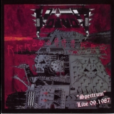 Voivod - Spectrum Live 09.1987 '2012