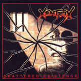 Xentrix - Shatered Existence '1989