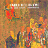 Ymo - Faker Holic - London Paris (CD1) '1992