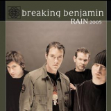 Breaking Benjamin - Rain 2005 (u.s. Radio Promo) '2005