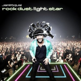 Jamiroquai - Rock Dust Light Star [deluxe Version] '2010