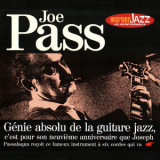 Joe Pass - Genie Absolu De La Guitare Jazz '1996