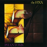 The Fixx - Phantoms (mcad-5507) '1984