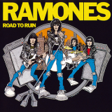 The Ramones - Road To Ruin (wpcp-3144) '1978