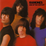 The Ramones - End Of The Century (wpcp-3145) '1980
