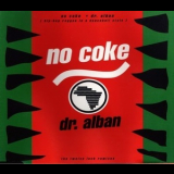 Dr. Alban - No Coke (The Twelve Inch Remixes) '1990