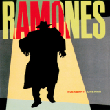 The Ramones - Pleasant Dreams (wpcp-3146) '1981
