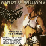 Wendy O. Williams - Wow '1984