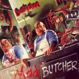 Destruction - Mad Butcher - Sentence Of Death '1987