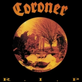 Coroner - R.i.p [noise, 82310-74112-2, Usa] '1987