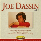 Joe Dassin - Gold Vol. 2 '1995