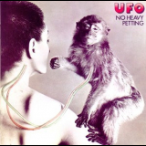Ufo - No Heavy Petting (2007 Remastered) '1976
