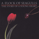 A Flock Of Seagulls - The Story Of A Young Heart '1984