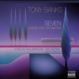 Tony Banks (ex-Genesis) - Seven -  A Suite For Orchestra '2004