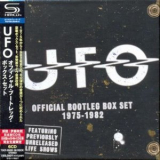 Ufo - Hammersmith Odeon, Uk - 20th February 1981 (official Bootleg Box Set Disc 5) '2009