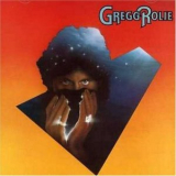 Gregg Rolie - Gregg Rolie- 1985. Gringo- 1987 '2006