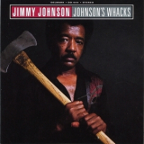 Jimmy Johnson - Johnson's Whacks (1993) '1979