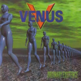 Venus - Ordinary Existence '1998
