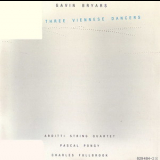 Gavin Bryars - Three Viennese Dancers '1986