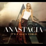 Anastacia - It's A Man's World '2012