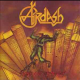 Airdash - Thank God It's Monday '1989