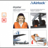 Airlock - Drystar '2002
