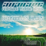 Airwave feat Ludovic Meyer - Batignolles Blues '2009