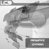 Airwave - Oyama [cds] '2012