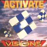 Activate - Visions '1994