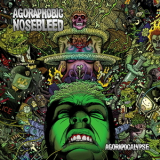 Agoraphobic Nosebleed - Agorapocalypse '2009