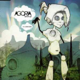 Agoria - Spinach Girl (DIFF 2026CDMP)-WEB [webs] '2003