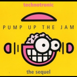 Technotronic - Pump Up The Jam (The Sequel) '1989