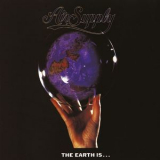 Air Supply - The Earth Is '1991
