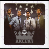 Akcent - King Of Disco '2007