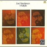 Joe Henderson - Multiple '1973