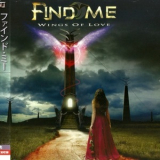 Find Me - Wings Of Love '2013