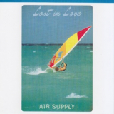 Air Supply - Lost In Love [Japan] '1980